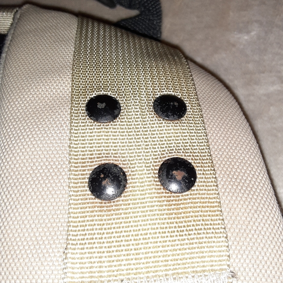 COPY - Oakley Icon Backpack Tan in Color - Picture 13 of 14